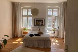 Charmante Altbauwohnung im Herzen Neuköllns – Die vollständige Adresse der Immobilie erhältst du vom Anbieter., 12051 Neukölln (Ortsteil), Berlin – Vorschaubild 7