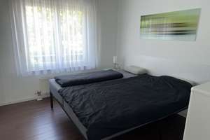 Vollmöblierte modern eingerichtete 2- Zimmerwohnung – Die vollständige Adresse der Immobilie erhältst du vom Anbieter., 70771 Leinfelden-Echterdingen – Vorschaubild 9
