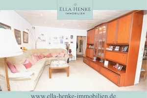 Gemütliches Reihenhaus mit kleinem Garten + Garage... – Wolfsburg – Vorschaubild 1