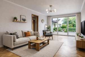 Einfamilienhaus mit idyllischem Garten und Poolanlage in ruhigem Wohngebiet – Die vollständige Adresse der Immobilie erhältst du vom Anbieter., 28307 Osterholz (Ortsteil), Bremen – Vorschaubild 1