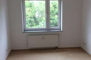 Moderne frisch renovierte 3-Zimmerwohnung mit Parkettboden in Krefeld zu vermieten – Am Badezentrum 1a, 47800 Bockum, Krefeld – Vorschaubild 6