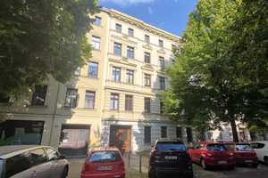 Traum-Dachgeschoss, Top Lage, 75 qm, großer Balkon, komplett renoviert & möbliert – Immermannstraße 4, 39108 Magdeburg – Vorschaubild 19