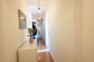 Historisches, bereits aufgeteiltes 5-Familienhaus - Wuppertal Elberfeld – Die vollständige Adresse der Immobilie erhältst du vom Anbieter., 42105 Elberfeld, Wuppertal – Vorschaubild 10