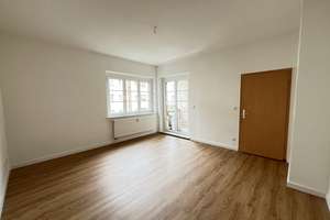 Großzügige 2-Zimmer Wohnung inkl. EBK und Balkon – Marksteig 9, 9126 Bernsdorf, Chemnitz – Vorschaubild 2
