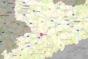 Saniertes Mehrfamilienhaus mit 4 Wohnungen in Schloßchemnitz (Sanierungsjahr 2017) – Bergstraße 46, 9113 Schloßchemnitz, Chemnitz – Vorschaubild 10