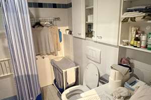 Gepflegte 2-Zimmer-Wohnung mit Westbalkon – Dr.-Otto-Meyer-Straße 38, 86169 Lechhausen-West, Augsburg – Vorschaubild 8