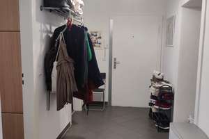 Vollständig renovierte 3-Zimmer-Wohnung mit Balkon in Düsseldorf – Charlottenstr. 32, 40210 Stadtmitte, Düsseldorf – Vorschaubild 10