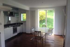 Hochwertig möblierte 2-Zimmer-Wohnung mit großer Terrasse – ruhig gelegen – WLAN inklusive – Die vollständige Adresse der Immobilie erhältst du vom Anbieter., 70569 Kaltental, Stuttgart – Vorschaubild 3