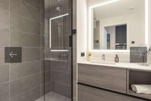 1-Zimmer-Wohnung in Düsseldorf-Oberbilk