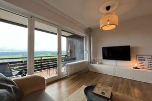 Praktische 2-Zimmer-Wohnung mit Balkon in Schonach – Feldbergstraße 24, 78136 Schonach im Schwarzwald – Vorschaubild 11