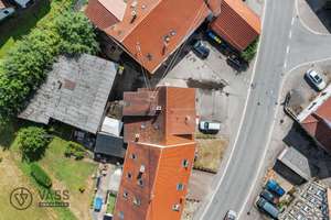 Sanierungsbedürftiges - 3 Familienhaus teilweise noch vermietet – Die vollständige Adresse der Immobilie erhältst du vom Anbieter., 74842 Billigheim – Vorschaubild 5