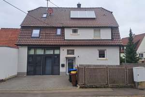 Einfamilienhaus mit Einliegerwohnung – Kapellenstr. 2, 70794 Filderstadt – Vorschaubild 2