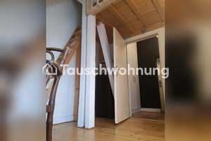 Tauschwohnung: Lichtdurchflutete Dachgeschoss Maisonette Wohnung – Die vollständige Adresse der Immobilie erhältst du vom Anbieter., 20144 Rotherbaum, Hamburg – Vorschaubild 17
