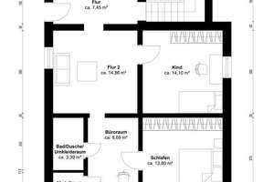 Familienglück in Rudow - Modernisiert, gemütlich, bereit für den Einzug – Die vollständige Adresse der Immobilie erhältst du vom Anbieter., 12355 Rudow, Berlin – Vorschaubild 9