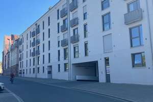 APPARTEMENT mit TG-Stellplatz, nähe Klinikum, 36 m², klein, fein und alles Mein ! – Heimerichstrasse 33, 90419 Bielingplatz, Nürnberg – Vorschaubild 17