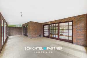 Worpswede | Exklusives Zweifamilienhaus mit großem Garten und zwei Garagen – Osterholz (Kreis) – Vorschaubild 12