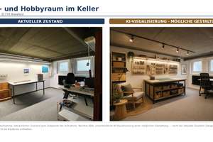 Architektenbungalow am Rand von Schildesche - alles auf einer Ebene, 226 m² Wohn- und Nutzfläche – 33739 Jöllenbeck, Bielefeld – Vorschaubild 11