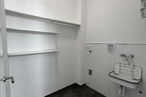 --BELGISCHES VIERTEL-- Altbau -- exklusive 4 Zi. Whg. im 1. OG - moderne Einbauküche, Balkon – Brüsseler Str. 23, 50674 Neustadt/Süd, Köln – Vorschaubild 39