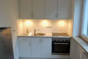 1-Zimmer-Wohnung mit Balkon in Milbertshofen – Illungshofstr. 19, 80807 Milbertshofen, München – Vorschaubild 4