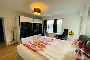 ✨ Lichtdurchflutete 3,5-Zimmer-Eigentumswohnung (107 m²) | Parkett | modernes Bad | Garage | Garten  – Die vollständige Adresse der Immobilie erhältst du vom Anbieter., 53179 Lannesdorf, Bonn – Vorschaubild 12