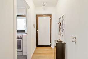 Erstbezug nach Sanierung: Hochwertige 2-Zimmer-Wohnung in Wiesbaden-Biebrich – mit Balkon & TG – Faaker Straße 15, 65187 Biebrich, Wiesbaden – Vorschaubild 8