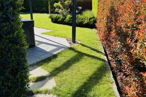 Modernes Einfamilienhaus mit Wellnessfaktor, 4 Stellplätzen & Traumgarten – Die vollständige Adresse der Immobilie erhältst du vom Anbieter., 67240 Bobenheim-Roxheim – Vorschaubild 18