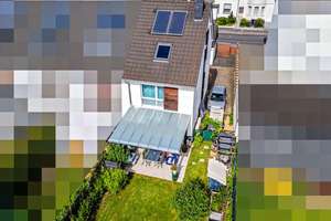 Junges, freiwerdendes Reihenendhaus mit moderner Ausstattung nahe des Klinikums in Schlebusch! – Die vollständige Adresse der Immobilie erhältst du vom Anbieter., 51377 Manfort, Leverkusen – Vorschaubild 27