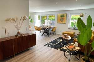 Modern, gemütlich & fast 200 m² Wohngefühl – Ihr Familienglück in Neuenhagen! – Die vollständige Adresse der Immobilie erhältst du vom Anbieter., 15366 Neuenhagen bei Berlin – Vorschaubild 2