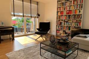 Schöne Erdgeschosswohnung in DO-Kirchhörde mit Terrasse – Olpketalstraße 49, 44229 Kirchhörde-Löttringhausen, Dortmund – Vorschaubild 5