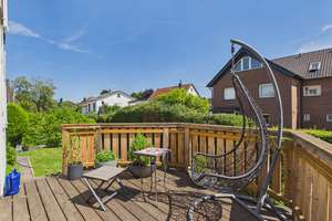 Köln-Holweide, modernisiertes, freistehendes Einfamilienhaus in familienfreundlicher Wohnlage – Die vollständige Adresse der Immobilie erhältst du vom Anbieter., 51067 Holweide, Köln – Vorschaubild 7