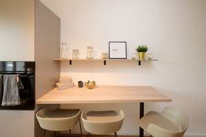 Am grünen Bogen - Kronsrode – Die vollständige Adresse der Immobilie erhältst du vom Anbieter., 30539 Bemerode, Hannover – Vorschaubild 12