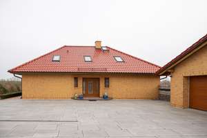 ☆ ☆ ☆ ☆ ☆ Einfamiienhaus am See, großzügig und luxuriös, unweit von Prenzlau ☆ ☆ ☆ ☆ ☆ – Am Grünower See 5, 17291 Grünow – Vorschaubild 35