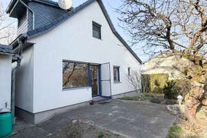 Kleines Haus mit großem Garten - mitten in Neuenhagen! – Die vollständige Adresse der Immobilie erhältst du vom Anbieter., 15366 Neuenhagen bei Berlin – Vorschaubild 11