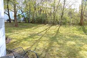 BLICK INS GRÜNE - RUHE UND WOHNQUALITÄT!  2 ZI. MIT TERRASSE 49 qm 710 Euro + TG + NK – Havelstr. 20, 64295 Darmstadt-West, Darmstadt – Vorschaubild 2