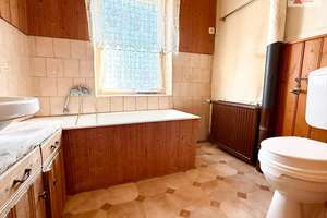 Einfamilienhaus mit sonnigem Grundstück, Wintergarten & 2 Garagen in Annaberg-Buchholz, Geyersdorf – Die vollständige Adresse der Immobilie erhältst du vom Anbieter., 9456 Annaberg-Buchholz – Vorschaubild 11