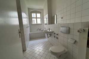 Sonnige 4 Zimmer-Erdgeschosswohnung in Dresden Plauen befristet bis April 2027 zu vermieten – Dresden – Vorschaubild 7