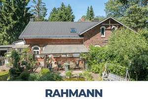 Das urbane Landhaus