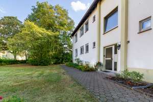 4 Zimmer, Balkon & Carport – gepflegte Eigentumswohnung in Hamm-Heessen – 59073 Heessen, Hamm – Vorschaubild 1