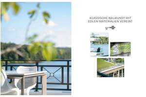 Traumhafte 2-Zimmer-Seewohnung mit zwei Terrassen, Küche und zwei Bädern – Die vollständige Adresse der Immobilie erhältst du vom Anbieter., 14476 Neu Fahrland, Potsdam – Vorschaubild 17