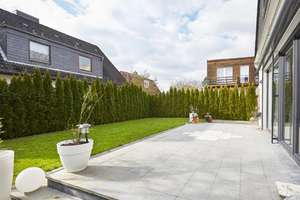  Einfamilienhaus mit 5 Zimmer von Privat  Poppenbüttel – Harksheide Strasse 63, 22399 Poppenbüttel, Hamburg – Vorschaubild 23