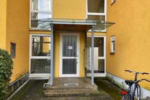67m² 3-Zi.-Whg. mit Balkon & seltenem Weitblick – Am Schwarzenberg 37, 97078 Lindleinsmühle, Würzburg – Vorschaubild 4