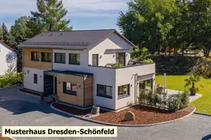 Exklusivität und Komfort vereint: Ihr neues Einfamilienhaus! – Bautzen (Kreis) – Vorschaubild 7