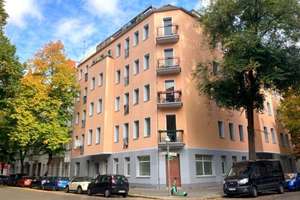 Bezugsfrei & provisionsfrei: Dachterrassenwohnung, 72 m² - Berlin-Neukölln – Altenbraker Straße -, 12053 Neukölln (Ortsteil), Berlin – Vorschaubild 2