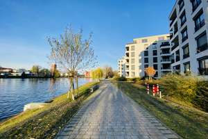 Moderne Single Wohnung mit Balkon und Spreeblick! – Tabbertstraße 6A, 12459 Oberschöneweide, Berlin – Vorschaubild 10