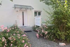 Wunderbare, großzügige 3 ZKB Am Haslangpark, Balkon, Tiefgarage, EBK, TOP-Lage IN-West – Dorothea-Schlözer-Str. 1, 85049 Friedrichshofen-Hollerstauden, Ingolstadt – Vorschaubild 21