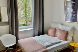 STACEY | Co-Living Eppendorf (www.stacey.de) – Eppendorfer Weg 270, 20251 Hoheluft-Ost, Hamburg – Vorschaubild 15