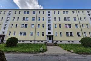 Wohnen in schöner Lage:  Eigentumswohnung mit Balkon in Gahlenz! – Die vollständige Adresse der Immobilie erhältst du vom Anbieter., 9569 Oederan – Vorschaubild 2