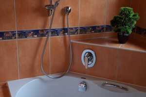 Freistehendes Einfamilienhaus mit großem Garten, 3 Garagen, Carport in Knittlingen (Stadt) – Enzkreis – Vorschaubild 15