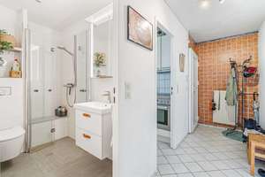 Attraktive Citywohnung mit Balkon & guter Anbindung in Charlottenburg (Mierendorff-Insel) – Die vollständige Adresse der Immobilie erhältst du vom Anbieter., 10589 Charlottenburg, Berlin – Vorschaubild 9
