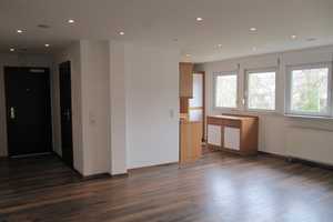 Helle und zentrale 2-3-Zimmer-Wohnung in Wuppertal-Nächstebreck – Beckacker Schulstraße 76, 42277 Wuppertal – Vorschaubild 3